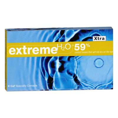 Extreme H2O Xtra | 6er Box