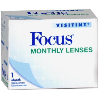 Focus Visitint | 6er Box