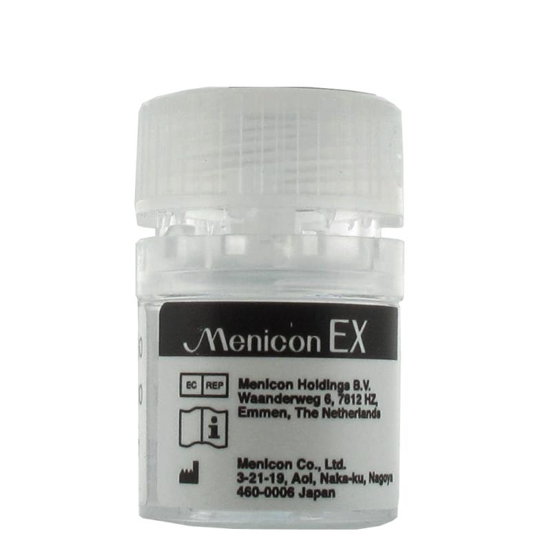 Menicon EX