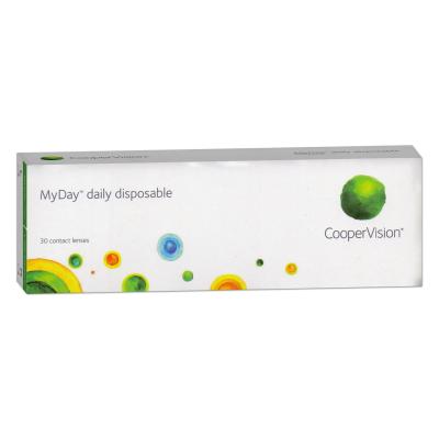 MyDay daily disposable | 30er Box