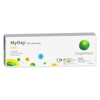 MyDay toric 30er Box