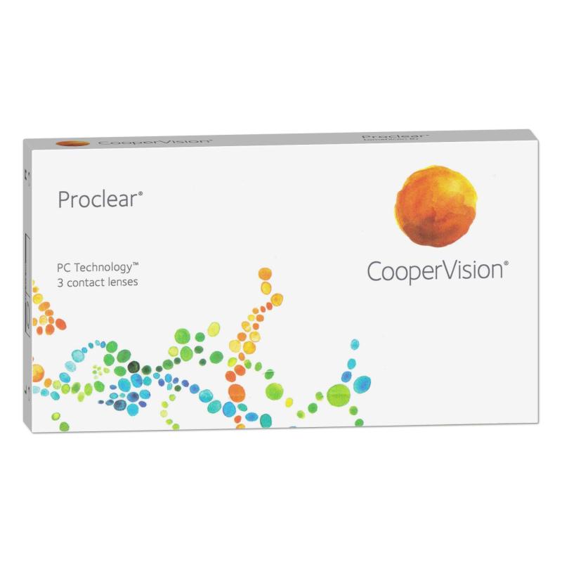 Proclear | 3er Box