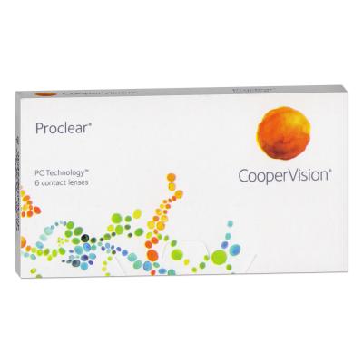 Proclear | 6er Box