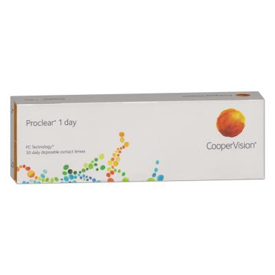 Proclear 1 Day | 30er Box