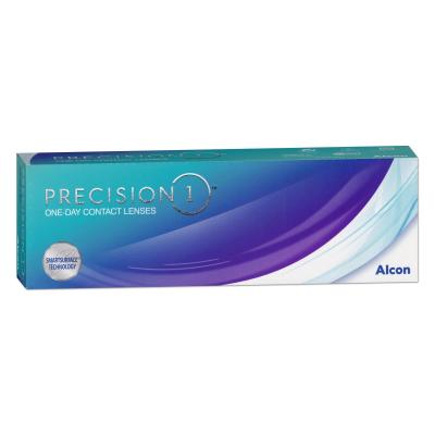 Precision 1 | 30er Box