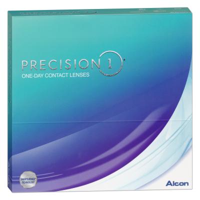 Precision 1 | 90er Box