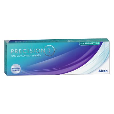 Precision 1 f. Astigmatism | 30er Box