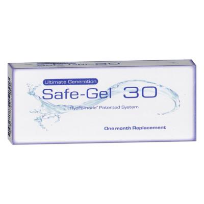 Safe-Gel 30 (FRP) | 6er Box