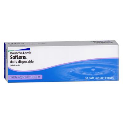 SofLens daily disposable | 30er Box