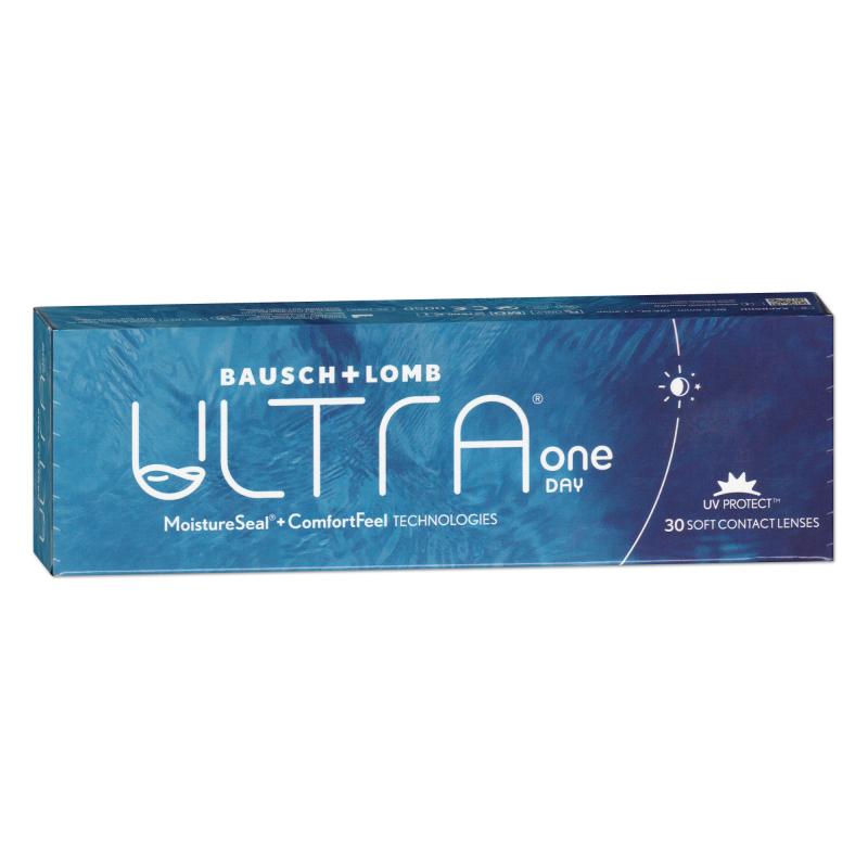 Bausch+Lomb ULTRA ONE DAY | 30er Box