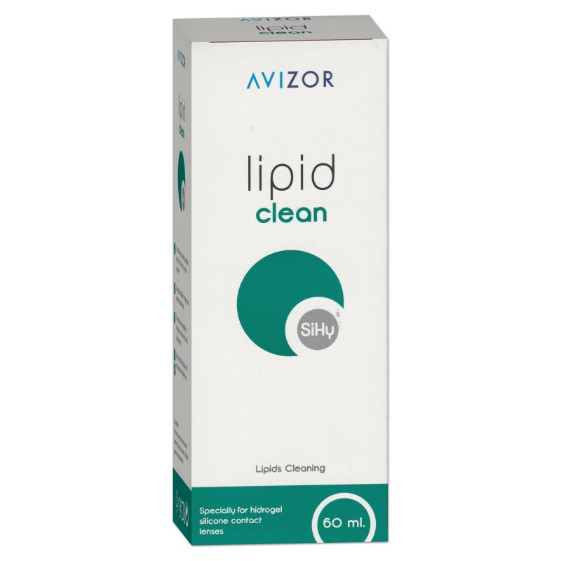 Avizor Lipid Clean