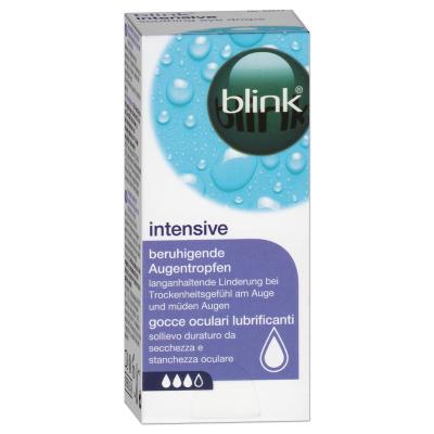 Blink Intensive Flasche (MDO)