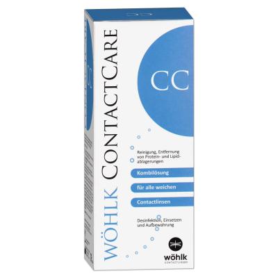 Contact Care AllinOne Advance | 100ml