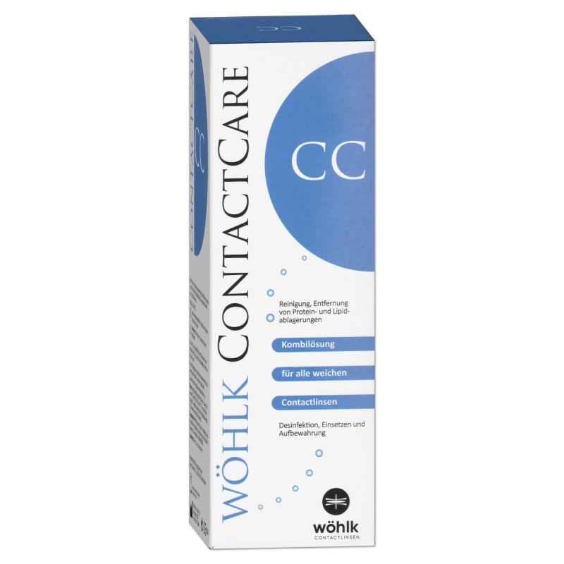 Contact Care AllinOne Advance | 360ml