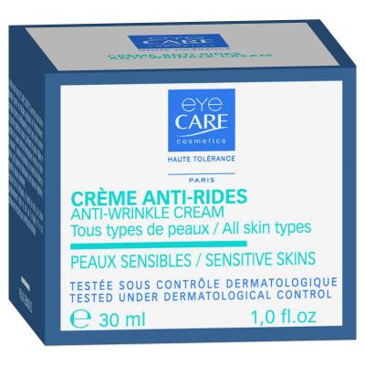 Anti-Faltencreme