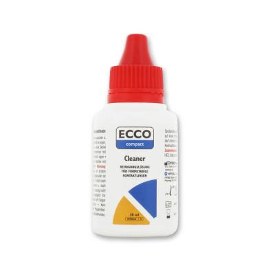 ECCO compact cleaner