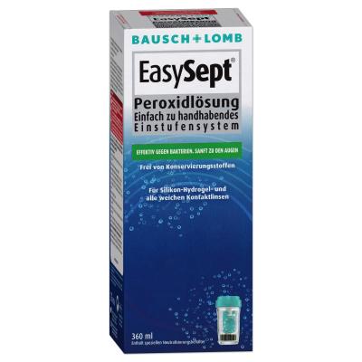 Easysept Einzelflasche | Einzelflasche