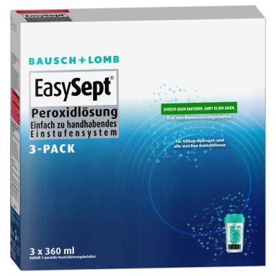 Easysept 3er-Pack