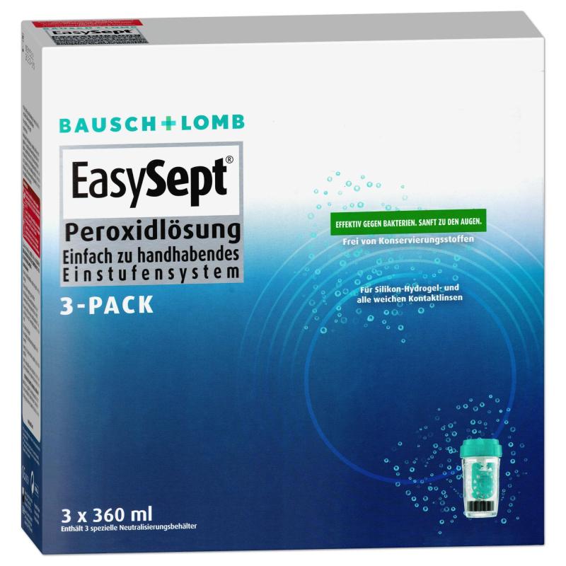 Easysept 3er-Pack