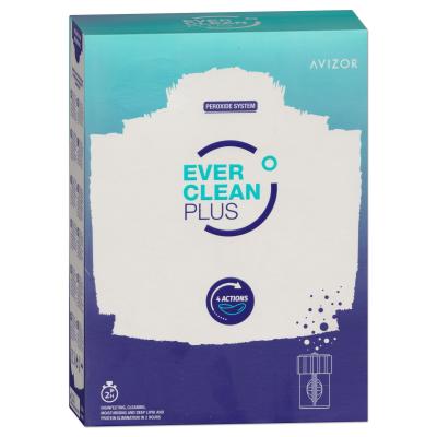 Avizor Ever Clean Plus | Doppelpack