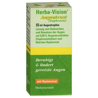 Herba-Vision Augentrost