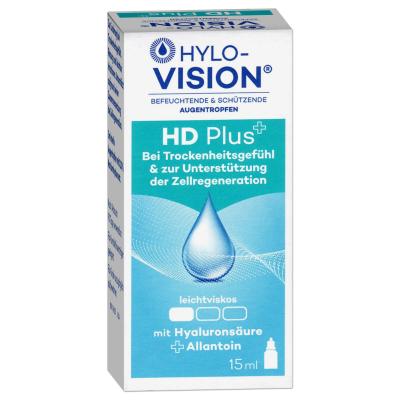 Hylo-Vision HD Plus