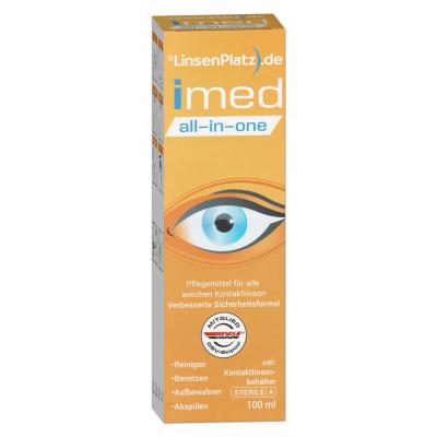 Imed All-in-One | 100ml