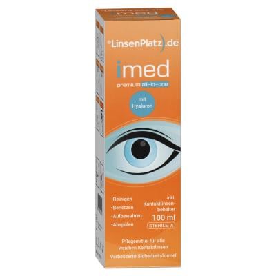 Imed Premium All-in-One | 100ml