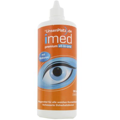  Imed Premium All-in-One | Einzelflasche