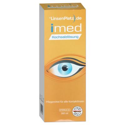  Imed Kochsalzlösung | 100ml