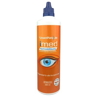 Imed Kochsalzlösung | 250ml