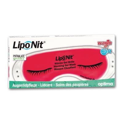 Lipo Nit Wärme Gel Brille