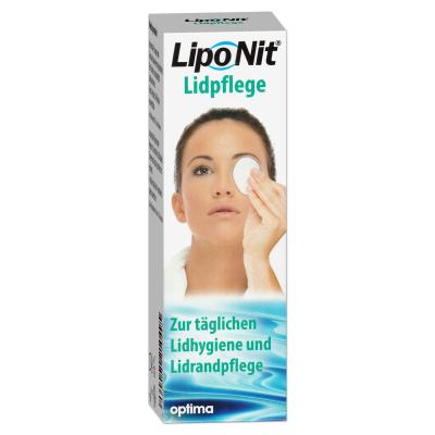 Lipo Nit Premium Lidpflege-Set