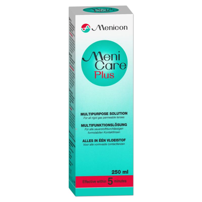 MeniCare Plus