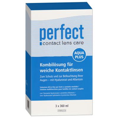 Perfect Aqua Plus | Vorratspack