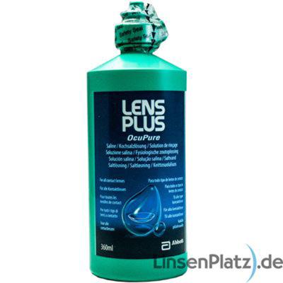 Lens Plus OcuPure 360