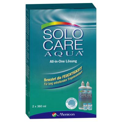 Solo Care AQUA | Doppelpack