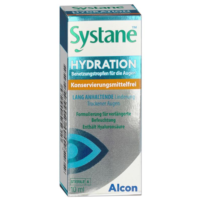 Systane Hydration - Konservierungsmittelfrei