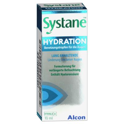 Systane Hydration | Flasche - (MDO)