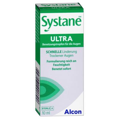 Systane Ultra | Flasche - (MDO)