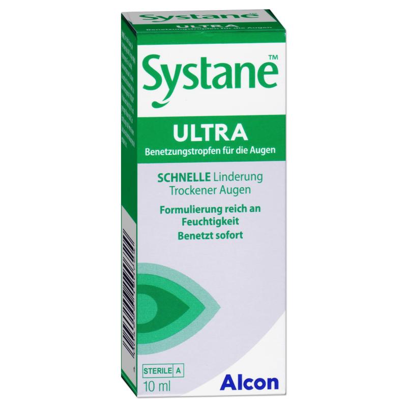 Systane Ultra | Flasche - (MDO)