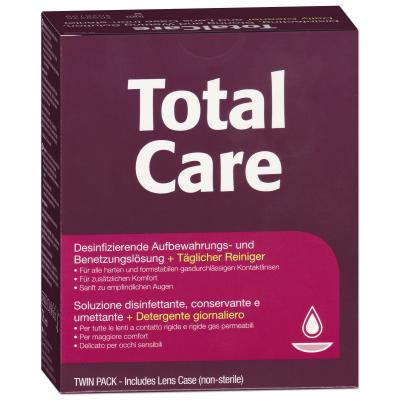 Total Care Twin Pack