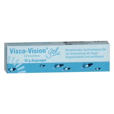 Visco-Vision Gel