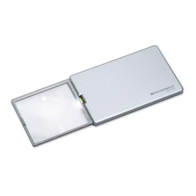 easyPOCKET 3,0x silber (152111)