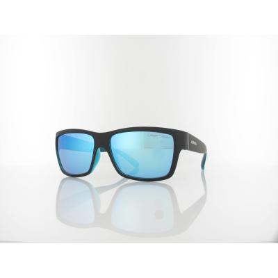 ALPINA Kacey A8523 333 56 black matt blue / CM blue
