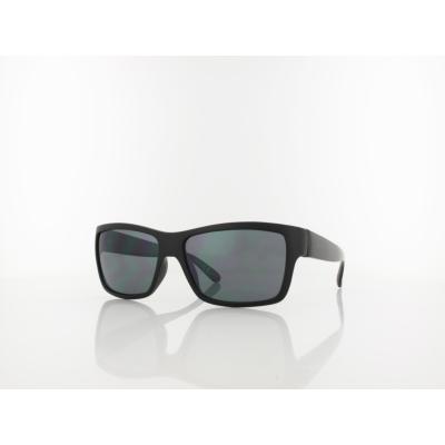 ALPINA Kacey A8523 339 56 all black matt / black mirror