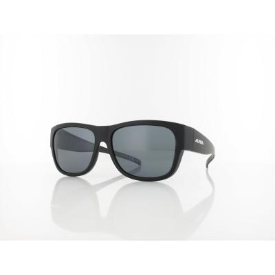 ALPINA OVERVIEW II P A8574 531 60 black matt / pm black
