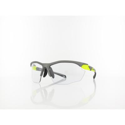 ALPINA Twist Five HR VL+ A8592 126 68 tin matt neon yellow / VL+ black