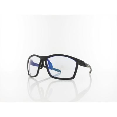 ALPINA Twist Five VLM+ A8595 231 60 black matt / VLM+ blue
