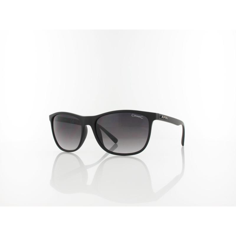 ALPINA Jaida A8619 431 55 black matt / C black gradient